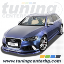 ПРЕДЕН СПОЙЛЕР ЗА AUDI RS6 4G C7 /2011 - 2018/ ПРЕДЕН СПОЙЛЕР ЗА AUDI RS6 4G C7 /2011 - 2018/